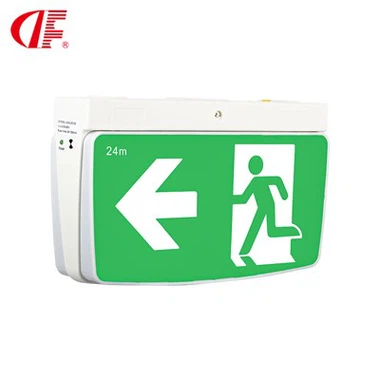 Световой короб австралийского перевернутого треугольника