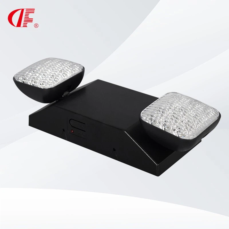UL Emergency Light 19 UL Emergency Light 19